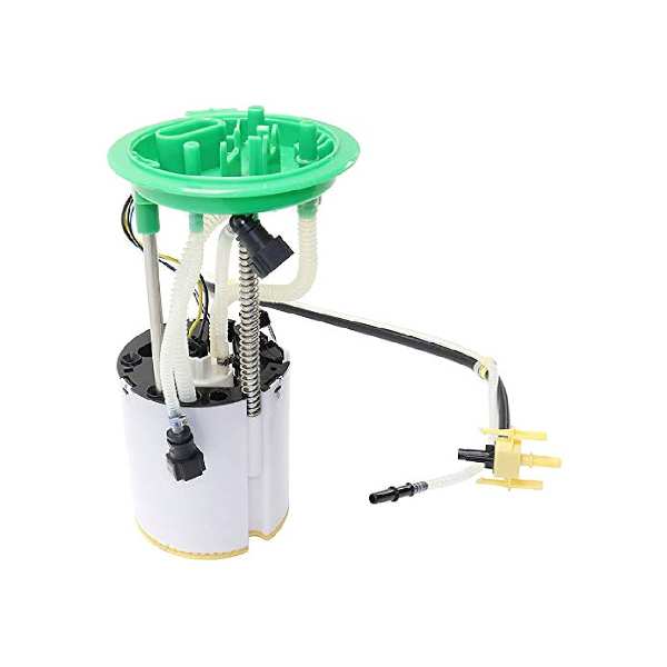 تصویر محصول پمپ بنزین آئودی Q4 e-tron 40 سال 2024